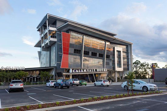 The Calamvale Hotel